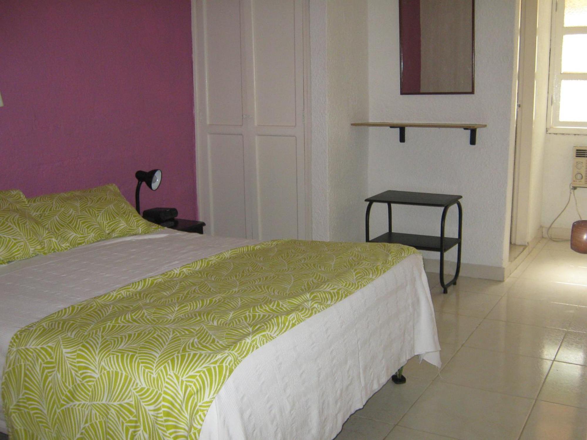 Hotel Bahia Taganga Buitenkant foto