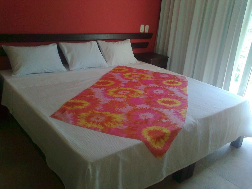 Hotel Bahia Taganga Kamer foto